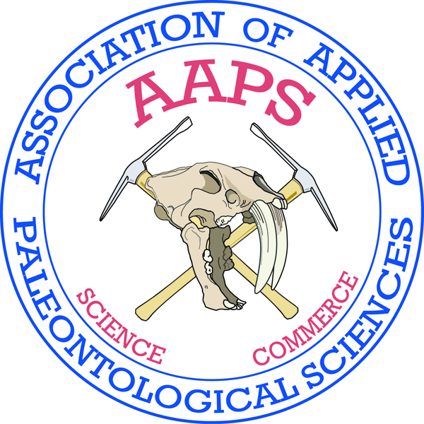 Lost World Fossils is a proud member of AAPS, an organization that promotes the ethical trade of fossils. For more info visit:  www.aaps.net