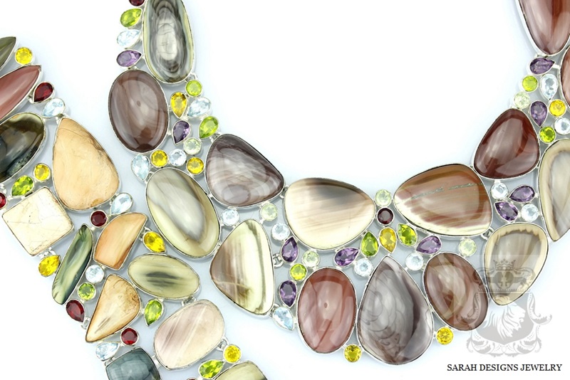 Sarah Designs Jewelry Image