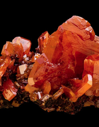 Persson Rare Minerals