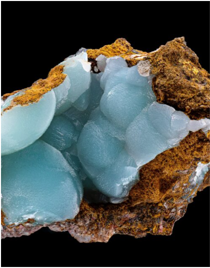 Persson Rare Minerals Image