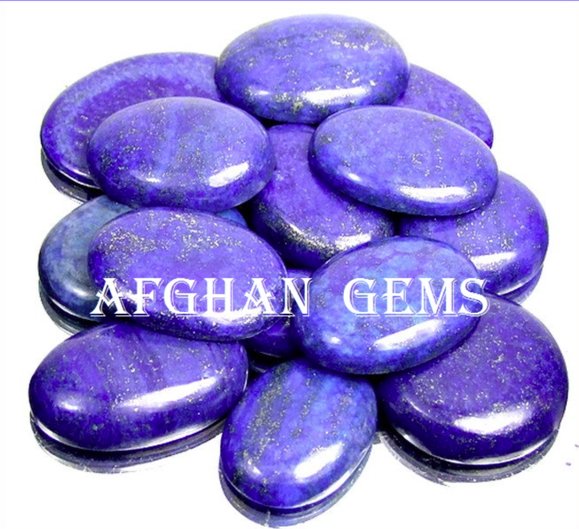 Afghan Gems - Ahmad Zadran