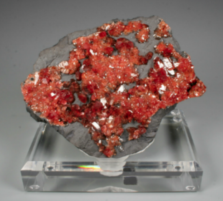 Cal Graeber Minerals Image