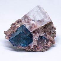 Enchanted Minerals Image