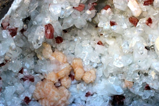 Raj Minerals Inc. Image