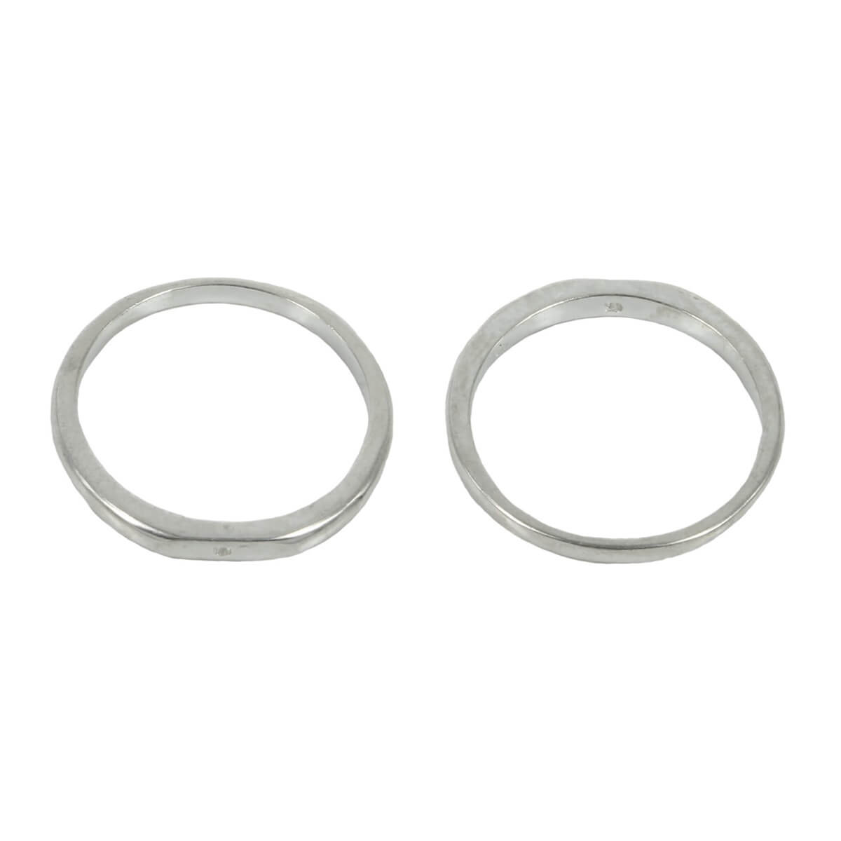 Jeweller Ring Shank for Jeweller Ring Peg Settings 2.4mm 
