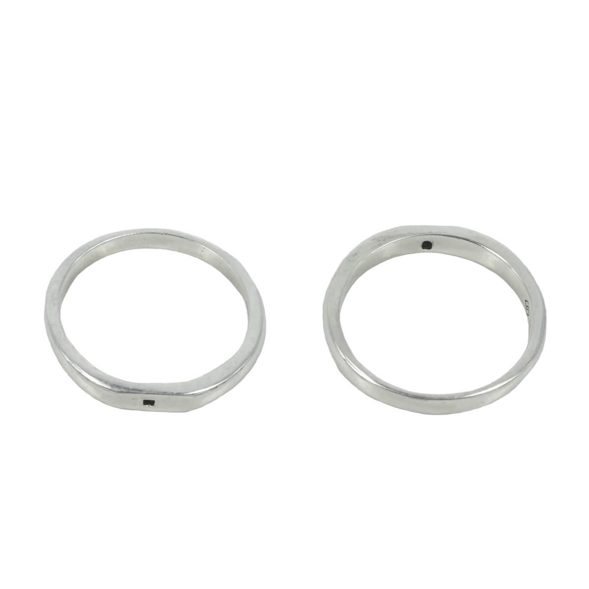 Jeweller Ring Shank for Jeweller Ring Peg Settings 3.1mm