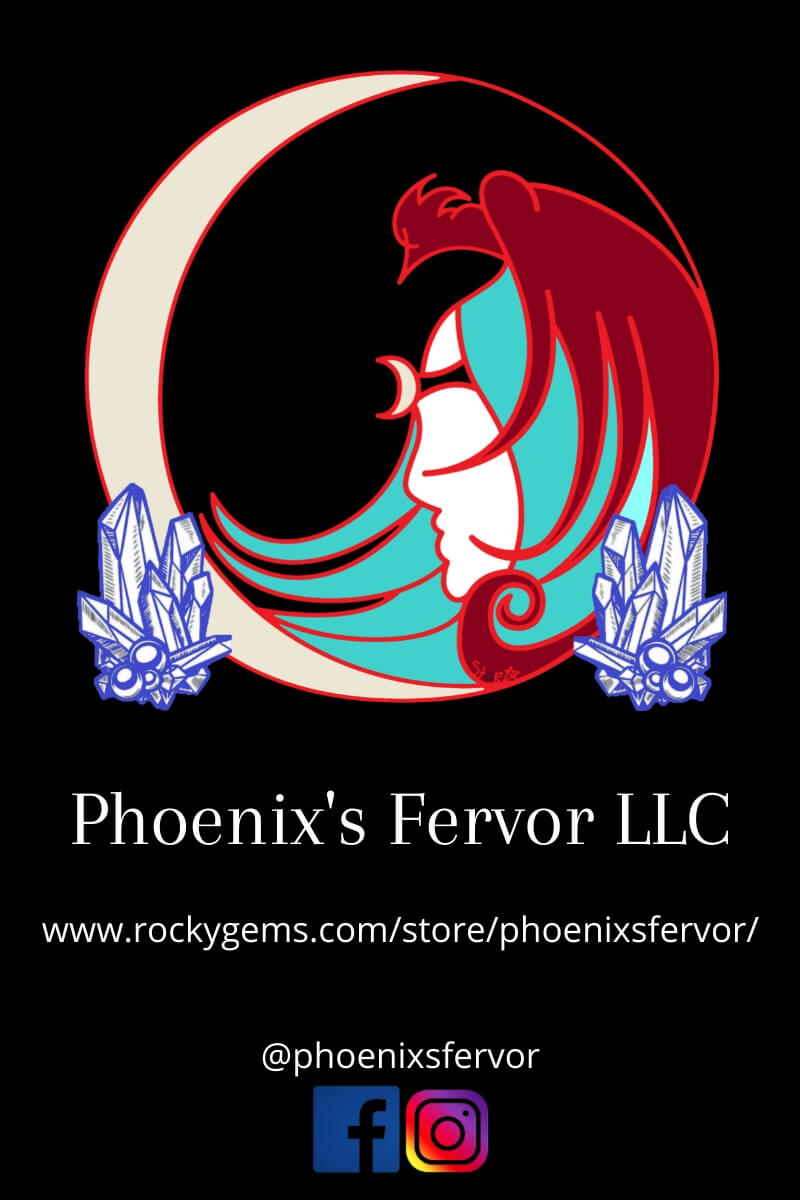 Phoenix's Fervor LLC Image