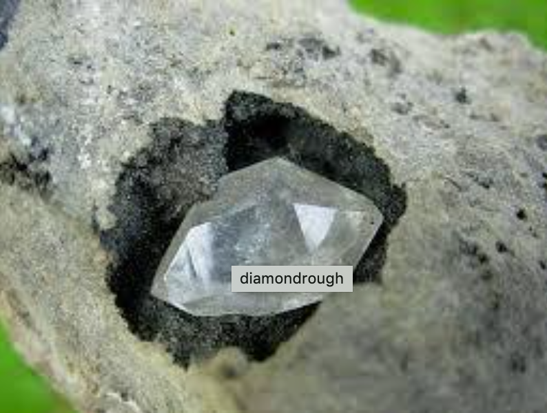 Herkimer Diamond Mines, Inc. Image