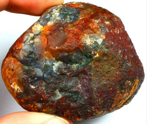 Michigan Rocks & Minerals Image