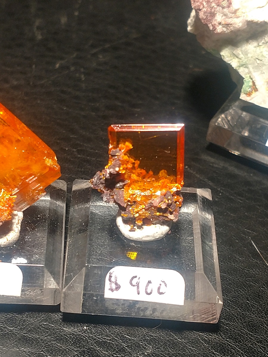 Great Basin Minerals