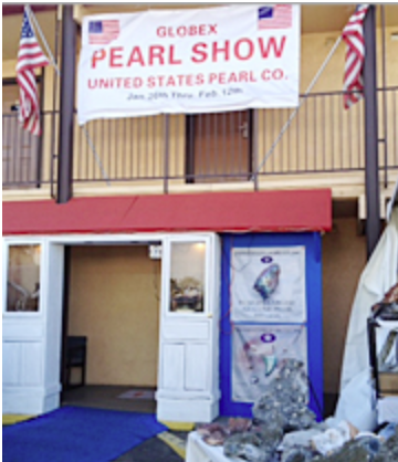 United States Pearl Company, Inc. Image