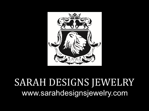 Sarah Designs Jewelry