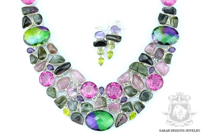 Sarah Designs Jewelry Image