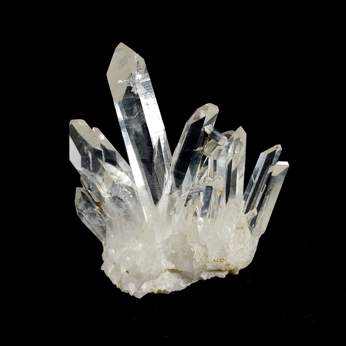 Cornerstone Minerals Image