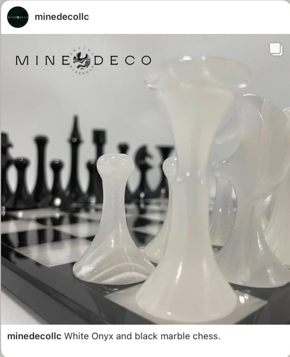 MineDeco LLC Image