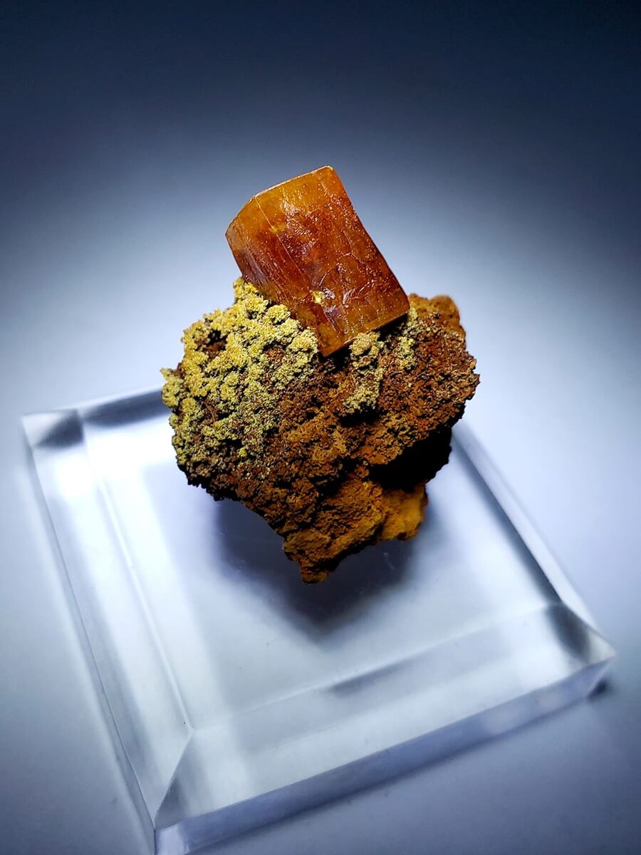 Blue Sky Minerals Image