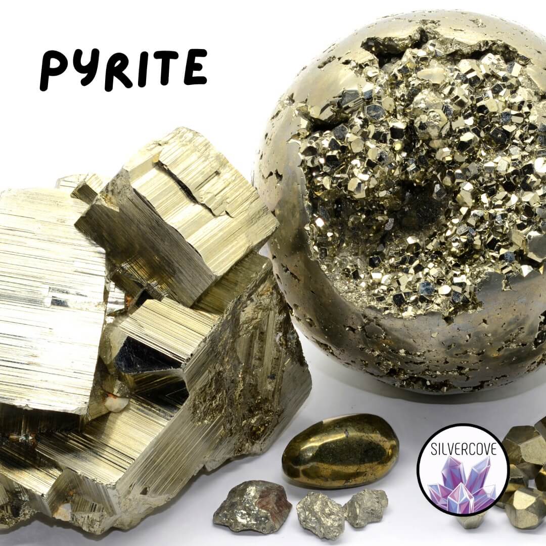 Pyrite