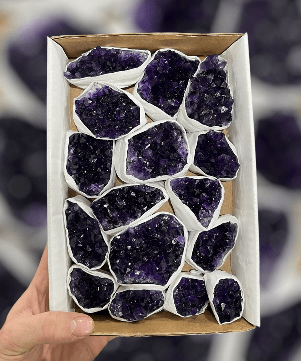 Barrios Amethysts LLC Image