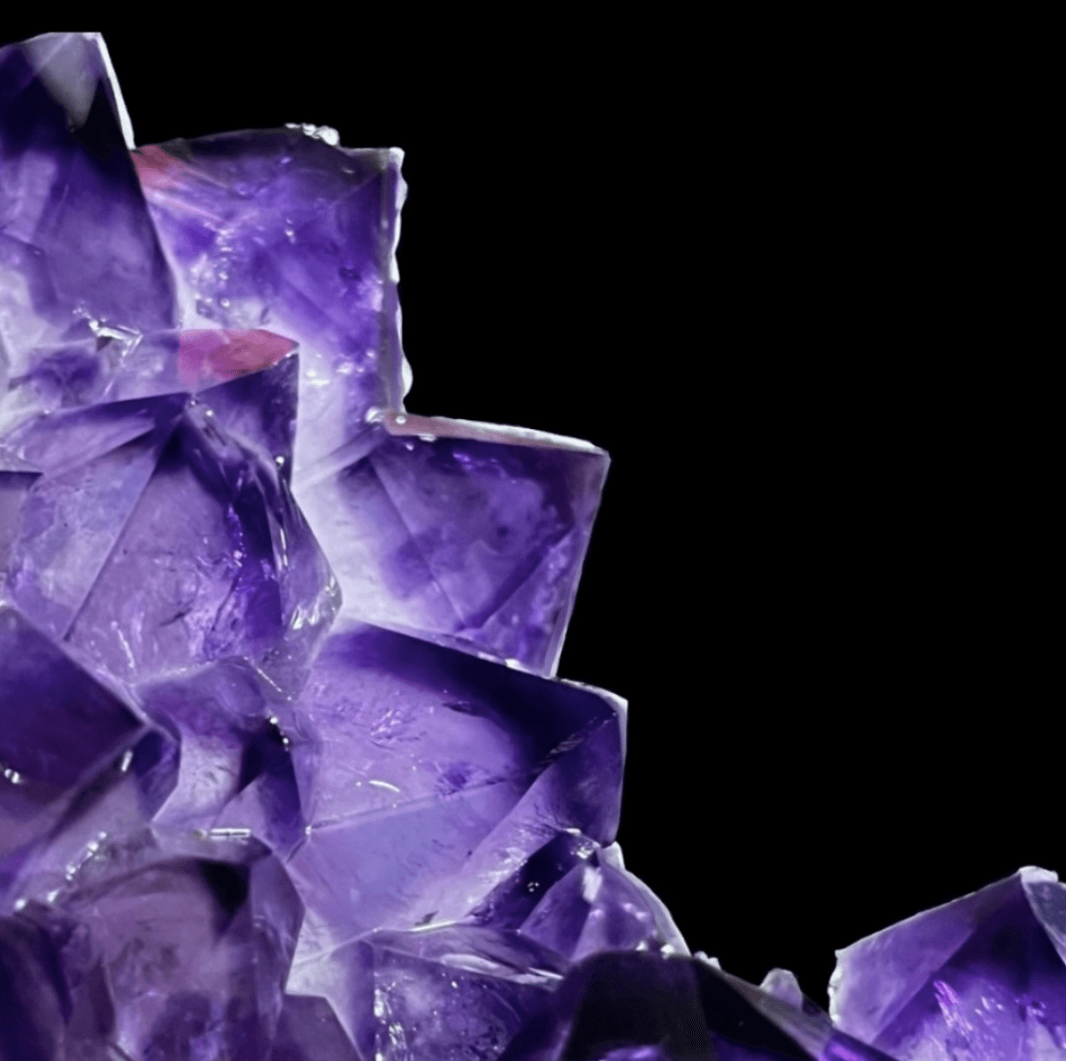 Barrios Amethysts LLC Image