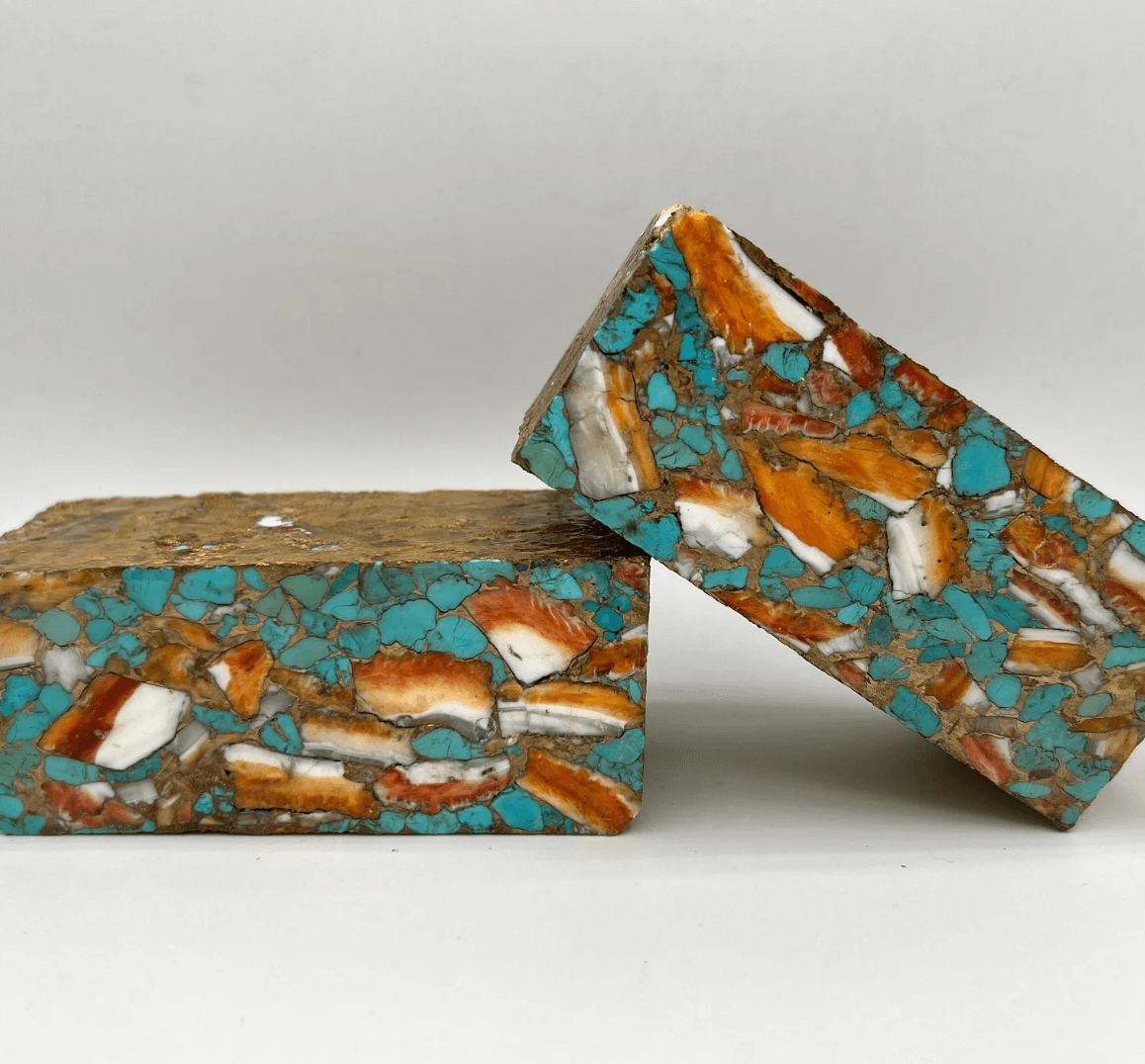 Colbaugh Processing / Kingman Turquoise Image