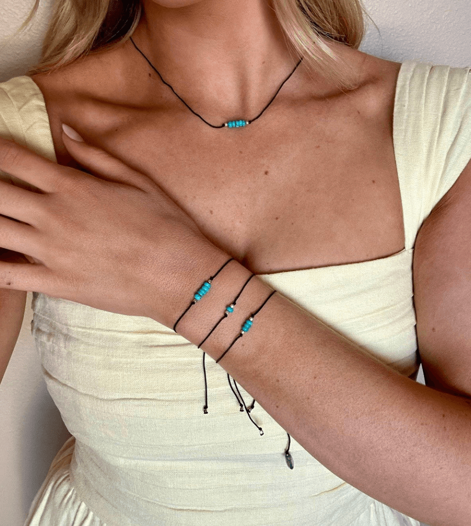 Colbaugh Processing / Kingman Turquoise Image