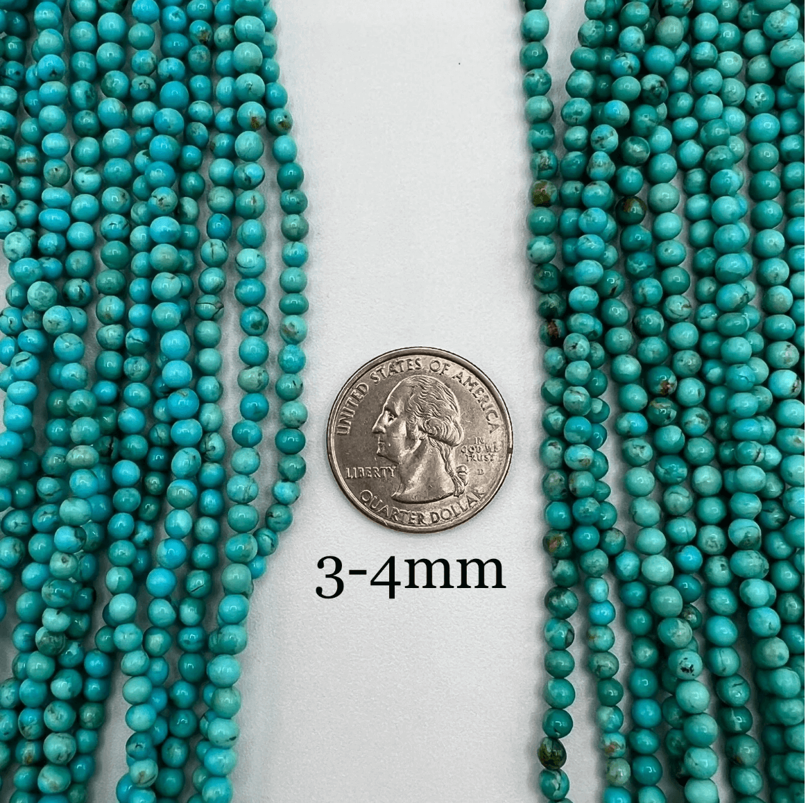 Colbaugh Processing / Kingman Turquoise Image