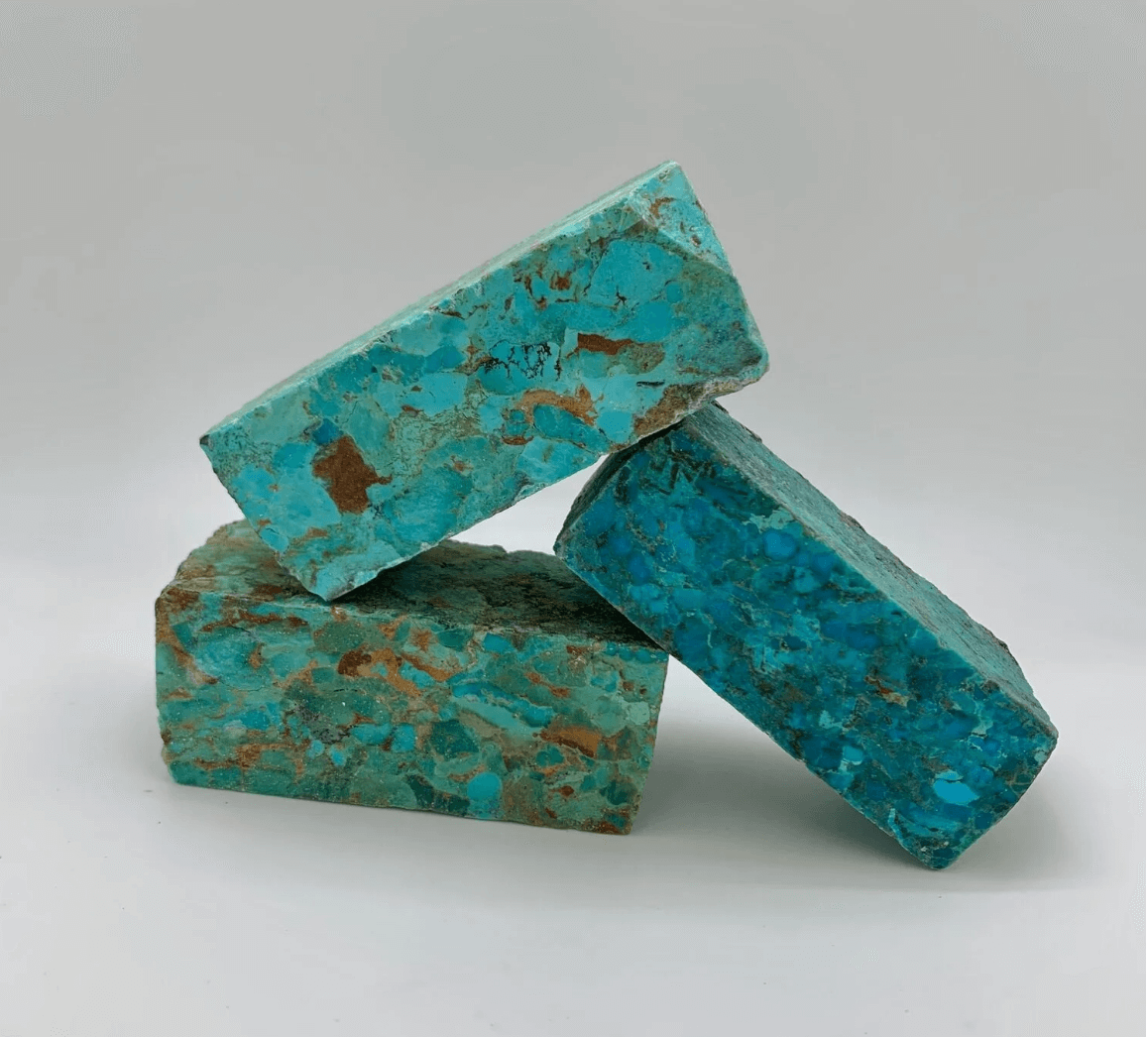 Colbaugh Processing / Kingman Turquoise Image