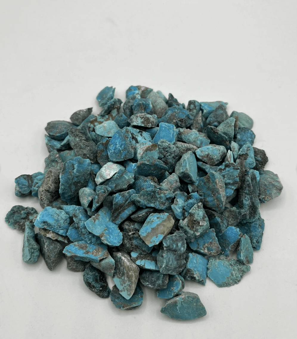 Colbaugh Processing / Kingman Turquoise Image