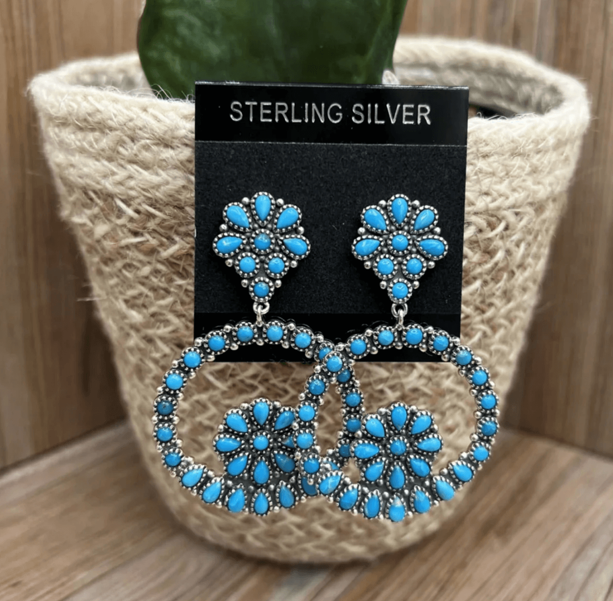 Colbaugh Processing / Kingman Turquoise Image