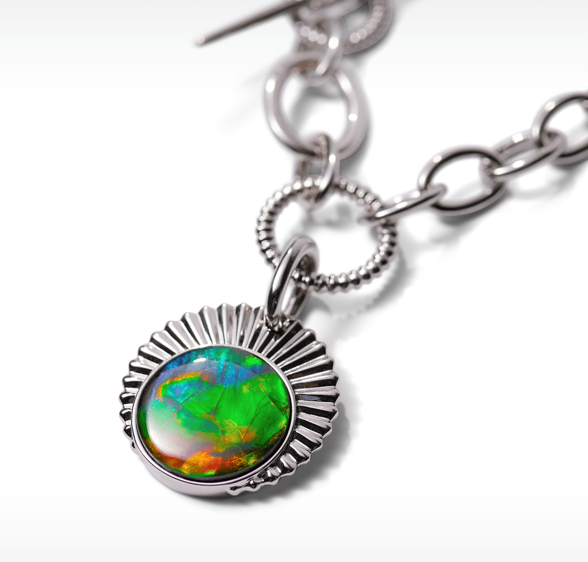 KORITE Ammolite Image