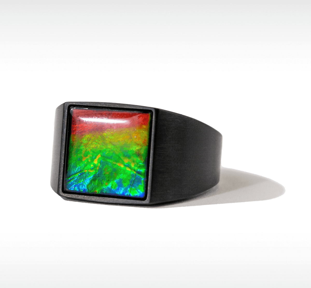KORITE Ammolite Image