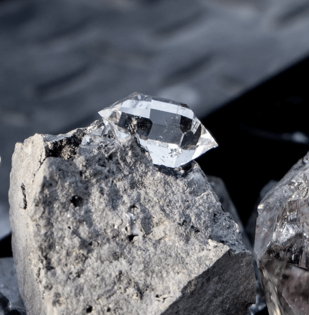 Herkimer Diamond Mines, Inc. Image