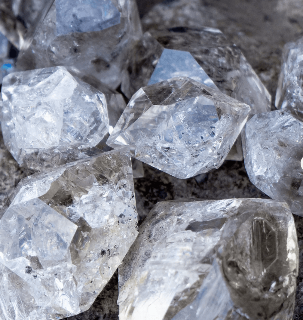 Herkimer Diamond Mines, Inc. Image