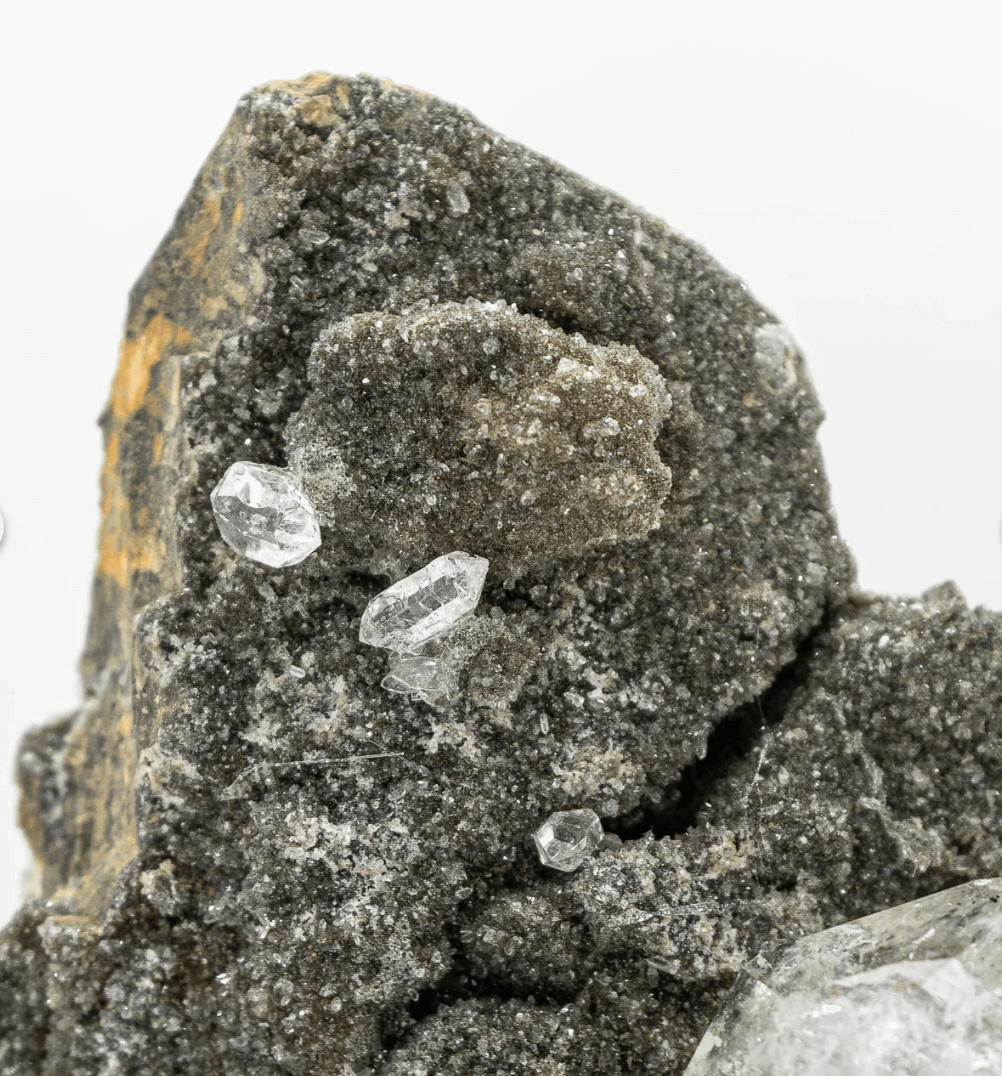 Herkimer Diamond Mines, Inc. Image