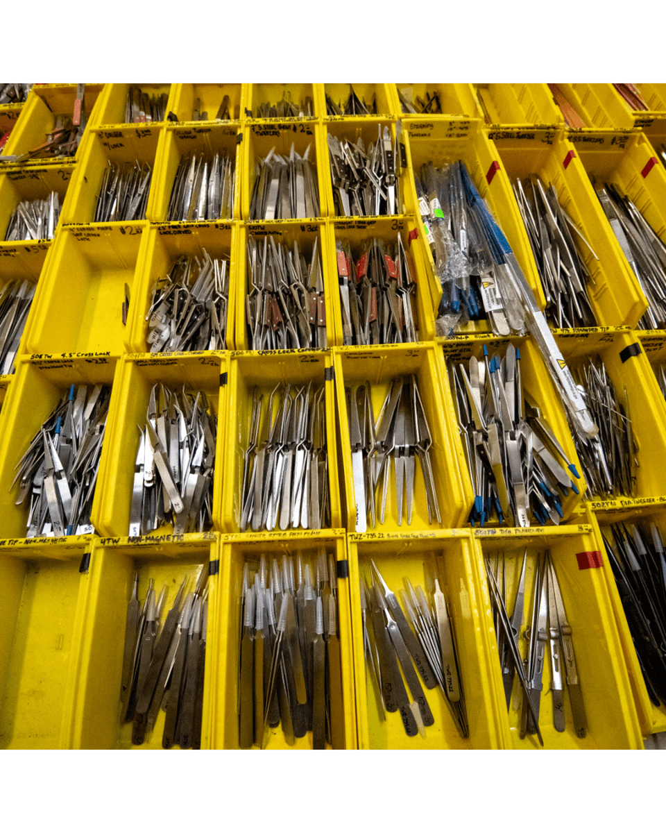 Drill bits 