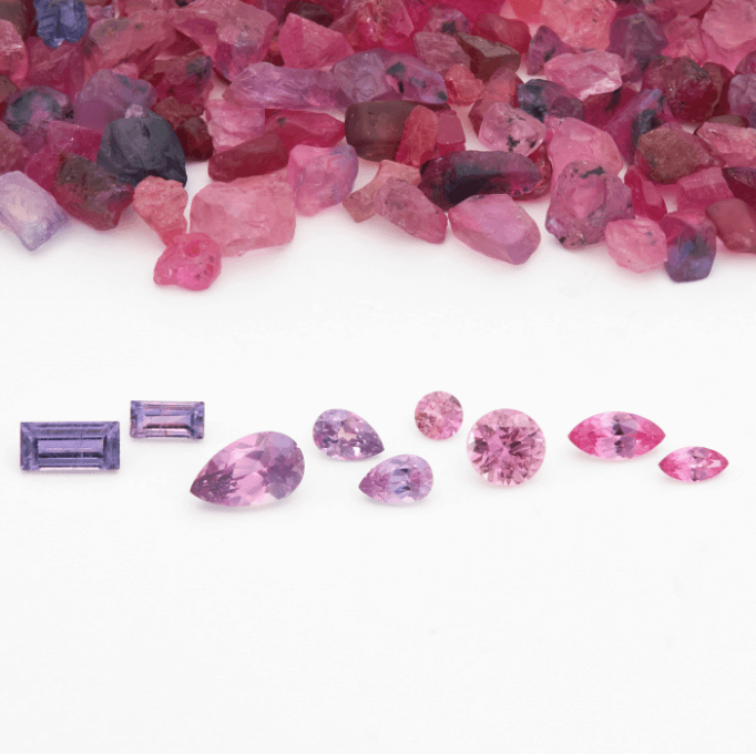 Columbia Gem House, Inc. Image