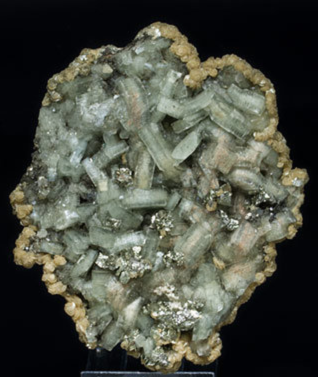 Richard Shupe Minerals Image