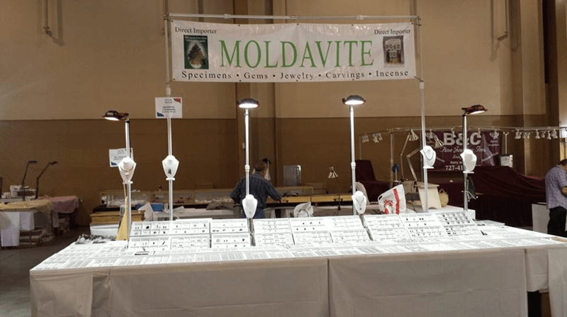 Moldavite/TW Designs Image