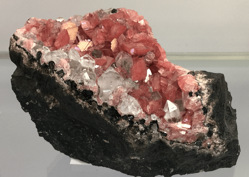 Richard Shupe Minerals Image