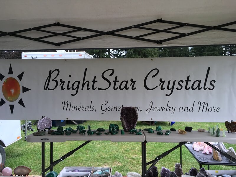 Brightstar Crystals Image
